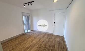 Imagem 7: APARTAMENTO RESIDENCIAL em BARUERI - SP, Edificio One Gramercy Park