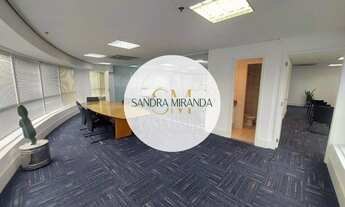 Imagem: SALA COMERCIAL COMERCIAL em BARUERI - SP