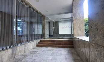 Imagem 3: SALA COMERCIAL COMERCIAL em BARUERI - SP, Stadium