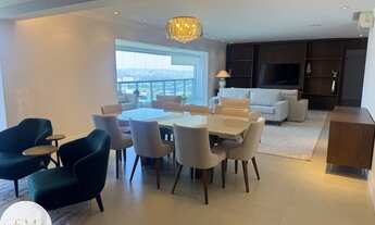 Imagem 5: APARTAMENTO RESIDENCIAL em BARUERI - SP, COND. SPLENDORE