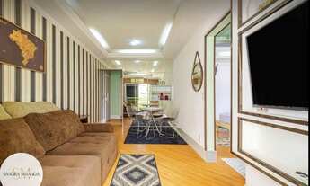 Imagem: APARTAMENTO RESIDENCIAL em JANDIRA - SP