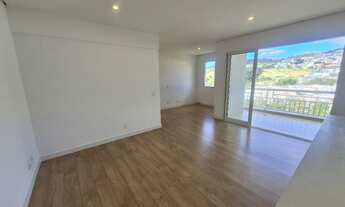 Imagem 2: APARTAMENTO RESIDENCIAL em SANTANA DE PARNAÍBA - SP, Condominio Paisagem de Tamboré