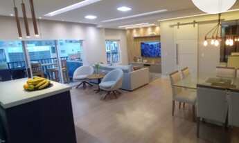 Imagem 2: APARTAMENTO RESIDENCIAL em BARUERI - SP, EDIFÍCIO PARC ATHENEE