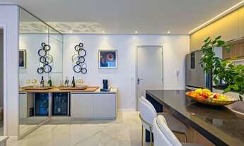 Imagem 5: APARTAMENTO RESIDENCIAL em BARUERI - SP, Edificio Aruana