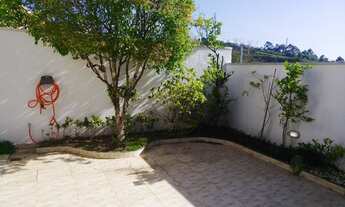 Imagem 3: CASA EM CONDOMÍNIO RESIDENCIAL em SANTANA DE PARNAÍBA - SP, Tambore 5