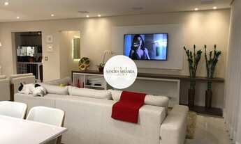 Imagem 5: CASA EM CONDOMÍNIO RESIDENCIAL em SANTANA DE PARNAÍBA - SP, Genesis 1