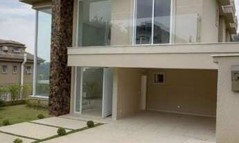 Imagem 2: CASA EM CONDOMÍNIO RESIDENCIAL em SANTANA DE PARNAÍBA - SP, Genesis 2