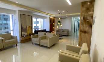 Imagem 5: SALA COMERCIAL COMERCIAL em BARUERI - SP, Edificio Pravda