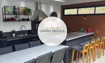 Imagem 5: CASA EM CONDOMÍNIO RESIDENCIAL em SANTANA DE PARNAÍBA - SP, Quintas do Tambore