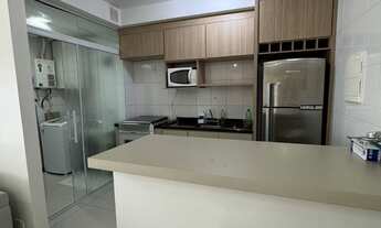 Imagem 6: APARTAMENTO RESIDENCIAL em BARUERI - SP, Edificio Alpha Style