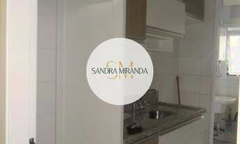 Imagem 4: APARTAMENTO RESIDENCIAL em BARUERI - SP, Edifício Monte Carlo Trade Center