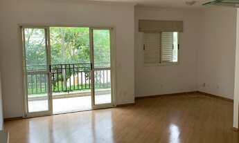 Imagem 2: APARTAMENTO RESIDENCIAL em BARUERI - SP, Bosques do Tamboré