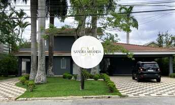 Imagem 5: CASA EM CONDOMÍNIO RESIDENCIAL em BARUERI - SP, Tambore 1