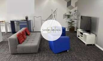 Imagem 2: SALA COMERCIAL COMERCIAL em BARUERI - SP, Edificio Rio Negro