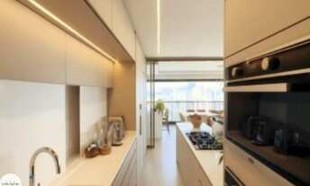 Imagem 2: APARTAMENTO RESIDENCIAL em BARUERI - SP, Edificio Oiapoque