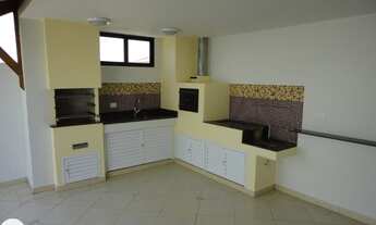 Imagem: CASA EM CONDOMÍNIO RESIDENCIAL em SANTANA