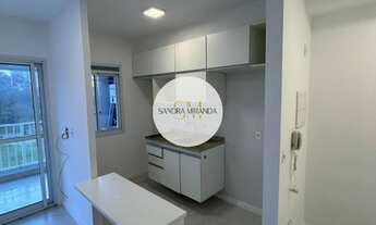 Imagem 2: APARTAMENTO RESIDENCIAL em BARUERI - SP, COND. ACQUA PARK