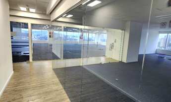 Imagem: SALA COMERCIAL COMERCIAL em BARUERI - SP