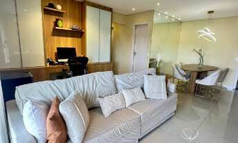 Imagem 3: APARTAMENTO RESIDENCIAL em BARUERI - SP, MELVILLE EMPRESARIAL