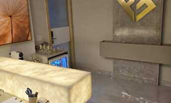 Imagem 2: SALA COMERCIAL COMERCIAL em BARUERI - SP, Edificio Pravda