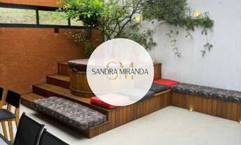 Imagem: CASA EM CONDOMÍNIO RESIDENCIAL em SANTANA