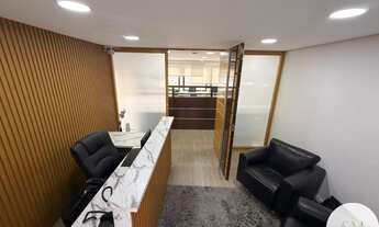 Imagem: SALA COMERCIAL COMERCIAL em BARUERI - SP