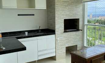 Imagem 5: APARTAMENTO RESIDENCIAL em SANTANA DE PARNAÍBA - SP, Edificio Ghaia