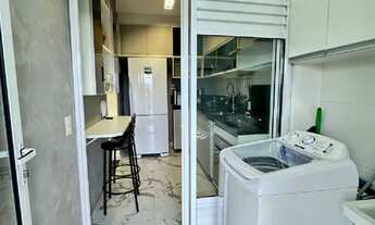 Imagem 7: APARTAMENTO RESIDENCIAL em BARUERI - SP, MELVILLE EMPRESARIAL