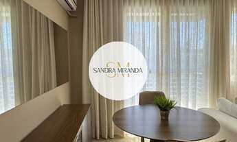 Imagem 5: APARTAMENTO RESIDENCIAL em BARUERI - SP, Edificio Link Studios & Offices