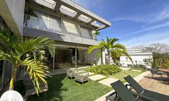 Imagem 3: CASA EM CONDOMÍNIO RESIDENCIAL em SANTANA DE PARNAÍBA - SP, Tambore 2