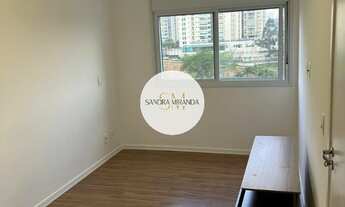 Imagem 5: APARTAMENTO RESIDENCIAL em BARUERI - SP, COND. ACQUA PARK