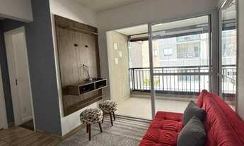 Imagem 5: APARTAMENTO RESIDENCIAL em BARUERI - SP, COND. LIFE PARK