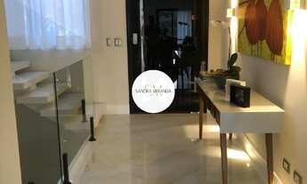 Imagem 3: CASA EM CONDOMÍNIO RESIDENCIAL em SANTANA DE PARNAÍBA - SP, Genesis 1