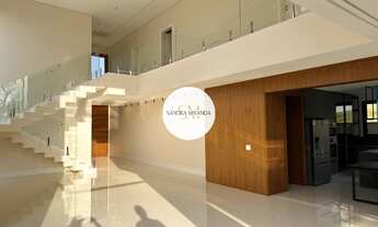 Imagem 5: CASA EM CONDOMÍNIO RESIDENCIAL em SANTANA DE PARNAÍBA - SP, Genesis 2