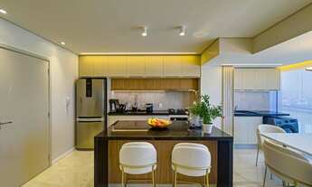 Imagem 7: APARTAMENTO RESIDENCIAL em BARUERI - SP, Edificio Aruana