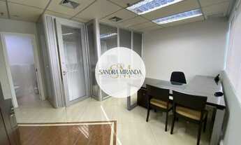 Imagem: SALA COMERCIAL COMERCIAL em BARUERI - SP