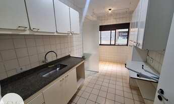 Imagem 3: APARTAMENTO RESIDENCIAL em BARUERI - SP, Edificio Pacific Towers