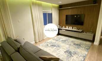 Imagem: APARTAMENTO RESIDENCIAL em SANTANA DE PARNAÍBA