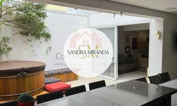 Imagem 3: CASA EM CONDOMÍNIO RESIDENCIAL em SANTANA DE PARNAÍBA - SP, Quintas do Tambore