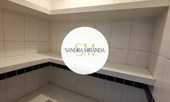 Imagem 5: APARTAMENTO RESIDENCIAL em BARUERI - SP, Edificio Alpha Club