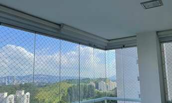 Imagem 2: APARTAMENTO RESIDENCIAL em SANTANA DE PARNAÍBA - SP, Edificio Ghaia