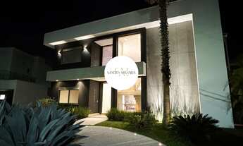 Imagem 2: CASA EM CONDOMÍNIO RESIDENCIAL em SANTANA DE PARNAÍBA - SP, RESIDENCIAL CAMPOS DO CONDE