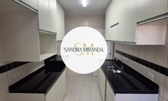 Imagem 4: APARTAMENTO RESIDENCIAL em BARUERI - SP, Edificio Alpha Club