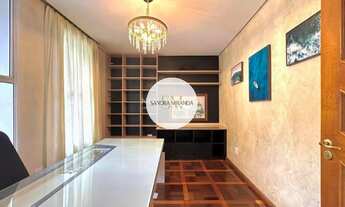 Imagem 6: CASA EM CONDOMÍNIO RESIDENCIAL em BARUERI - SP, Tambore 1