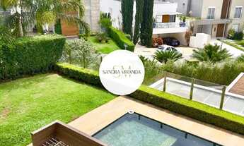 Imagem 4: CASA EM CONDOMÍNIO RESIDENCIAL em BARUERI - SP, Residencial Villa Solaia