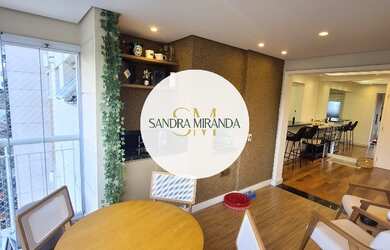 Imagem 5: APARTAMENTO RESIDENCIAL em BARUERI - SP, Edificio London Ville