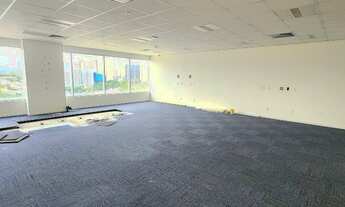 Imagem 5: SALA COMERCIAL COMERCIAL em BARUERI - SP, Edificio West Corp