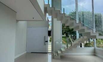 Imagem 6: CASA EM CONDOMÍNIO RESIDENCIAL em SANTANA DE PARNAÍBA - SP, Genesis 2