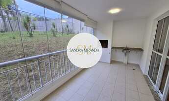 Imagem 4: APARTAMENTO RESIDENCIAL em SANTANA DE PARNAÍBA - SP, Cond. Ghaia