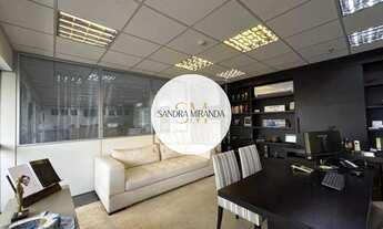 Imagem: SALA COMERCIAL COMERCIAL em BARUERI - SP